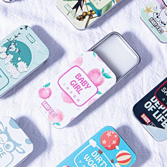 Nước Hoa Khô Daisy Dear Dạng Sáp Siêu Tiện Lợi VO3 | BigBuy360 - bigbuy360.vn