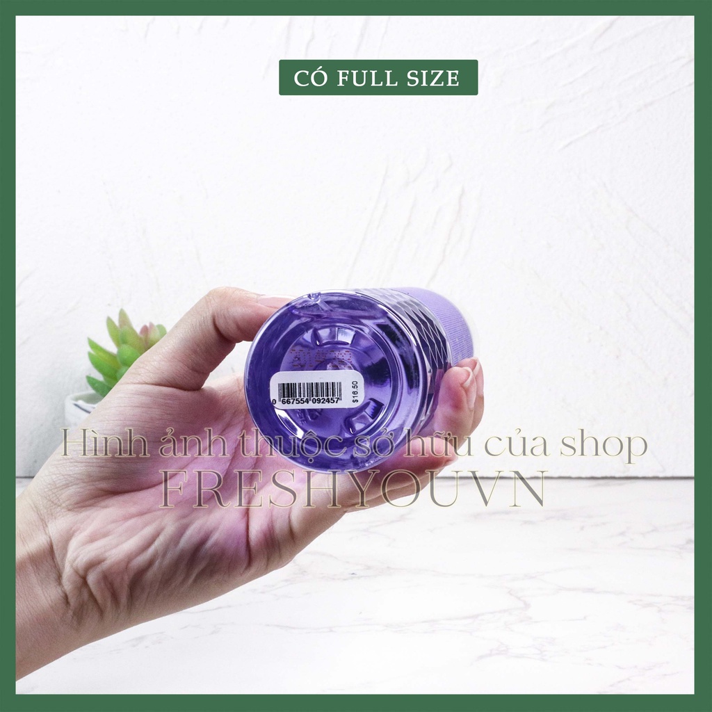 Fresh Cut Lilacs - Xịt thơm toàn thân body mist Bath & Body Works khác  Fresh Cut Lilac - fresh you