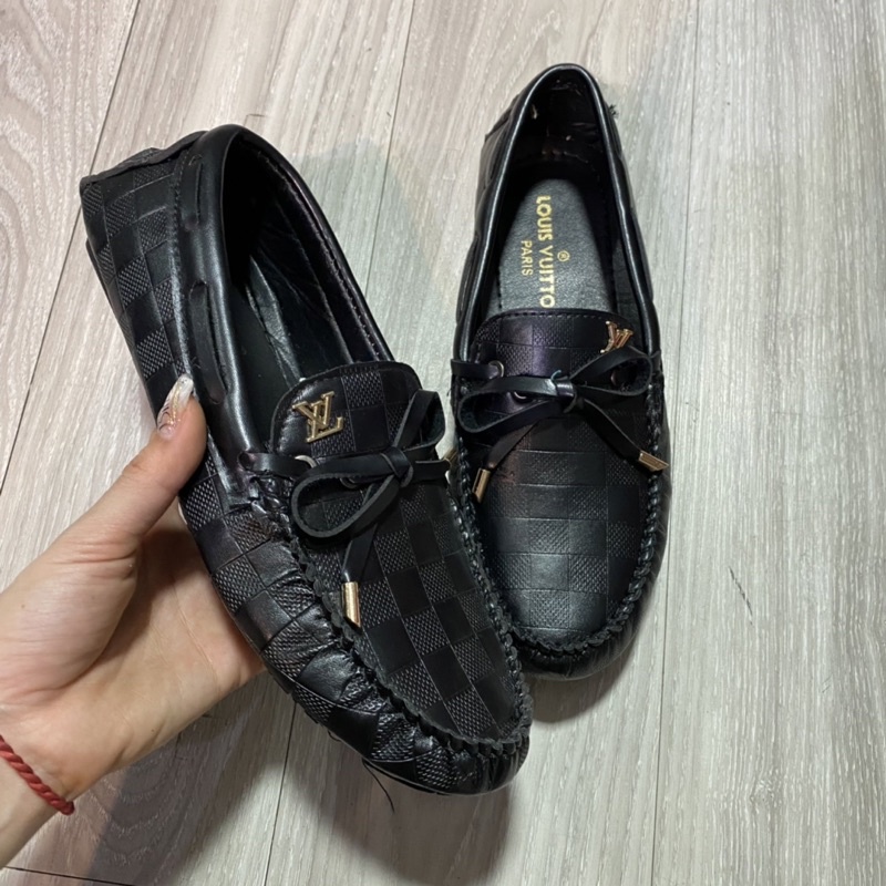 Giầy moca LV, GC 1127