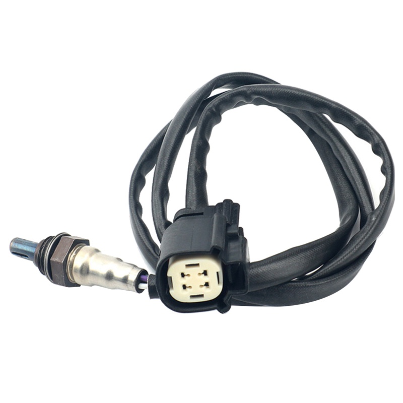 2 Cảm Biến Oxy Trước Và Sau O2 02 Cho Dyna FXD Softail FLS V-Rod VRSC 2012-2017 32700005 32700006