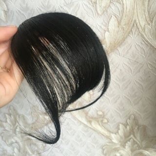 Mái thưa tóc giả