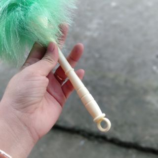 CHỔI QUÉT BỤI ĐÀI LOAN (size trung 45cm)