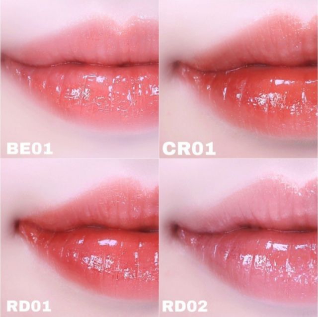 SON TINT A’PIEU JUICY PANG SPARKLING TINT | BigBuy360 - bigbuy360.vn