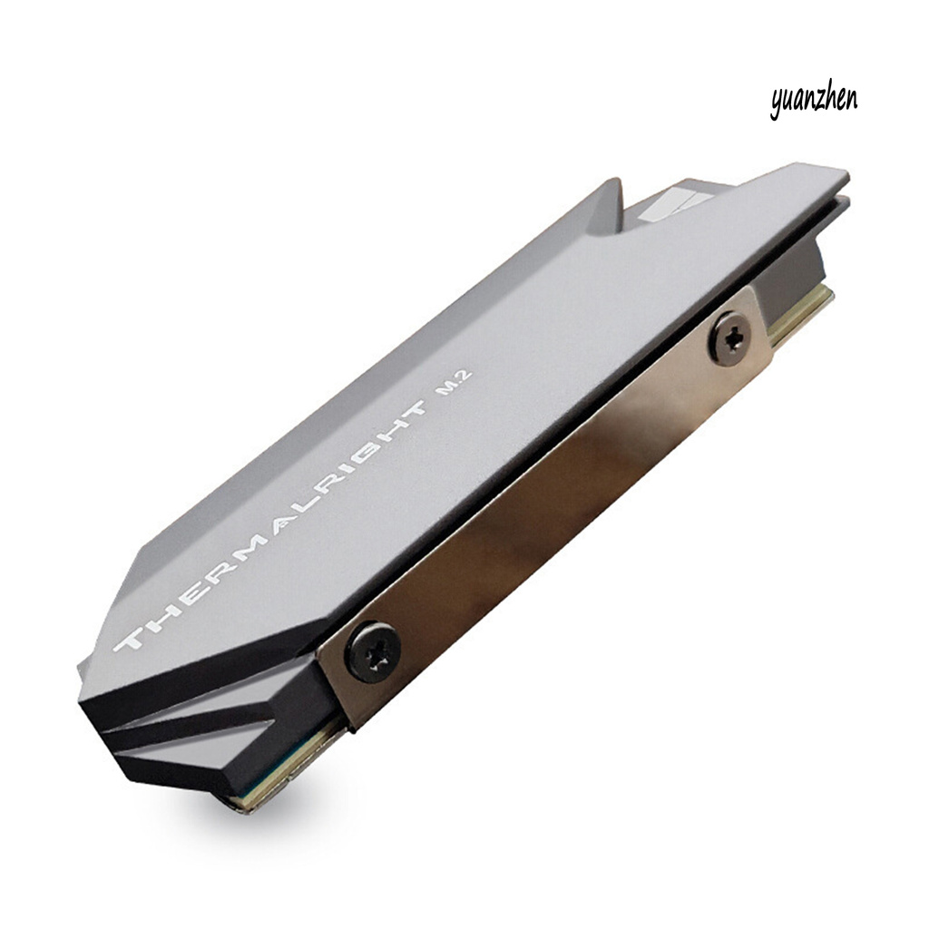 Bộ Tản Nhiệt Ssd M.2 2280 Ssd Cho Máy Tính / Laptop | BigBuy360 - bigbuy360.vn