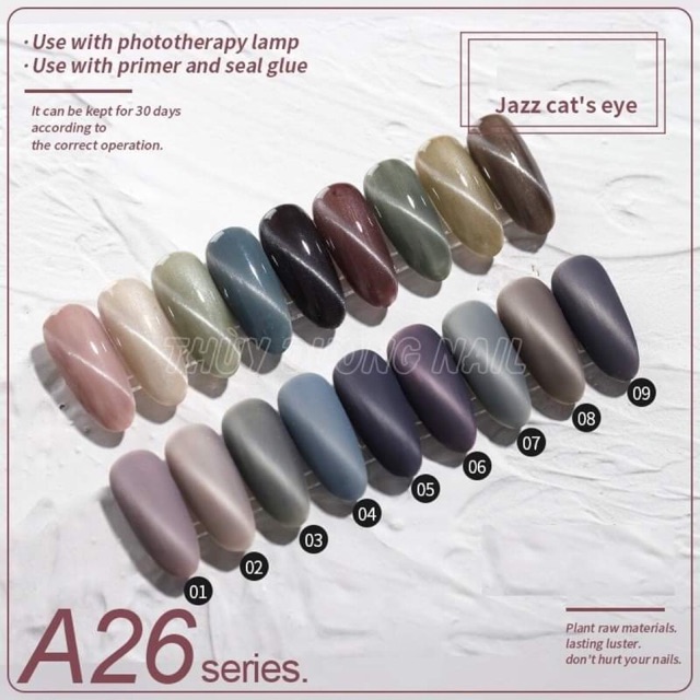 Sơn As chai đỏ A26