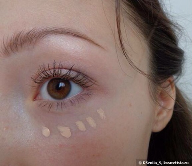 Che khuyết điểm Guerlain