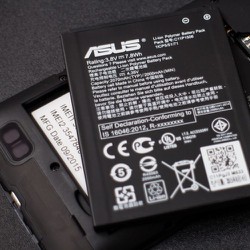[Hàng zin] Pin Asus Zenfone GO 5.0 mới 100% bảo hành 1 đổi 1
