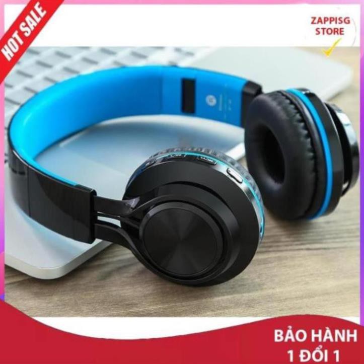 tai nghe bluetooth,Tai nghe Bluetooth chụp tai FE012 (hộp to)  - Bảo hành 1 đổi 1