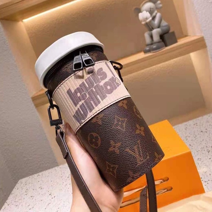 Túi đeo ☀ Louis Vuitton coffee cup [ Dota ]