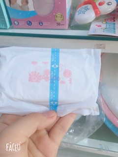Tấm Lót Sữa Akido