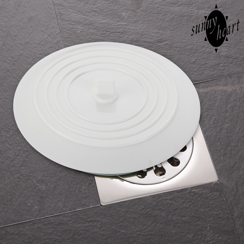 Nút Chặn Nước 15cm Thông Dụng Dễ Vệ Sinh Cho Bồn Tắm