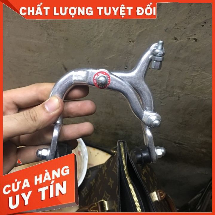 Càng thắngxe đạp phổ thông dùng cho mọi loại xe