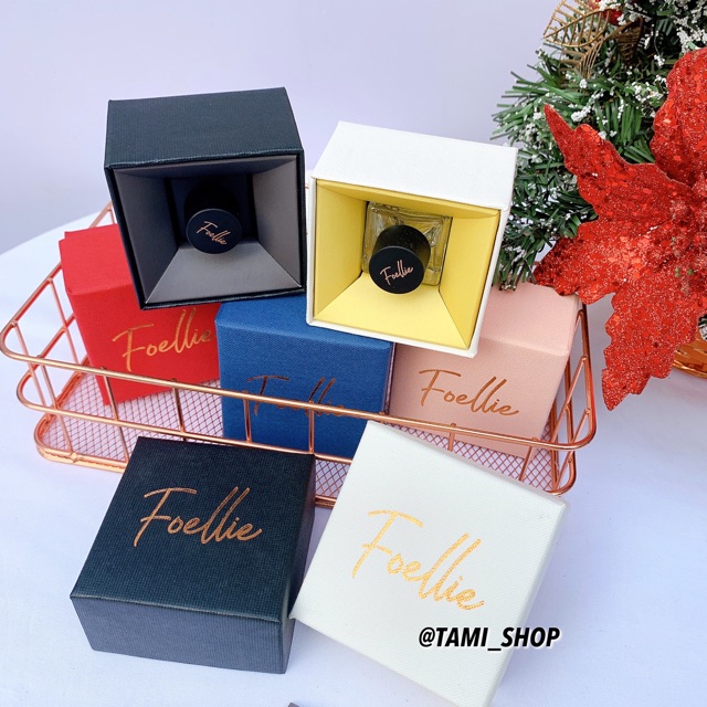 [ ĐỦ 8 MÙI ] NƯỚC HOA VÙNG KÍN FOELLIE ( LUÔN CHE TÊN SP KHI GIAO HÀNG ) | BigBuy360 - bigbuy360.vn