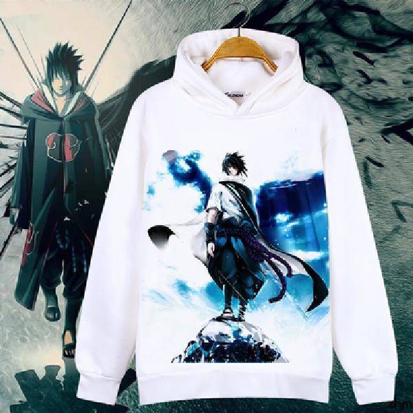 Thẻ Áo Sweater Dáng Dài In Hình Anime Naruto Độc Đáo Hợp Thời Trang | BigBuy360 - bigbuy360.vn