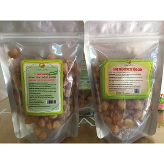 [FREESHIP 99K TOÀN QUỐC LONG NHÃN SẤY ĐỒNG CHIÊM 200G