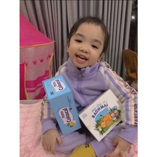 [Voucher giảm giá] Sữa non canxi coloscal