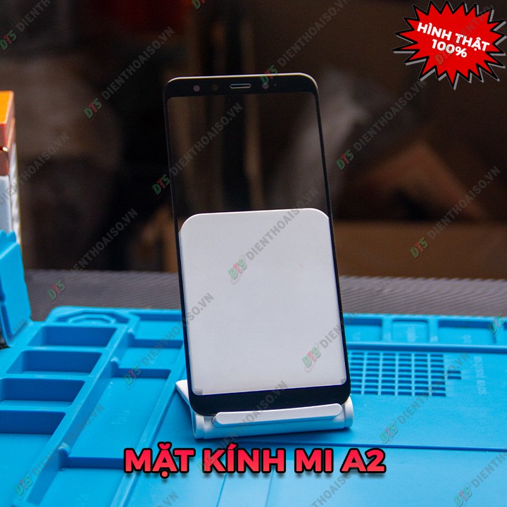 Kính Xiaomi Mi A2