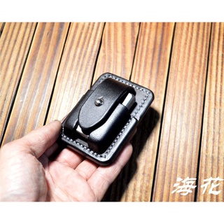 Túi Da Đựng Bật Lửa Zippo Zippo Làm Thủ Công