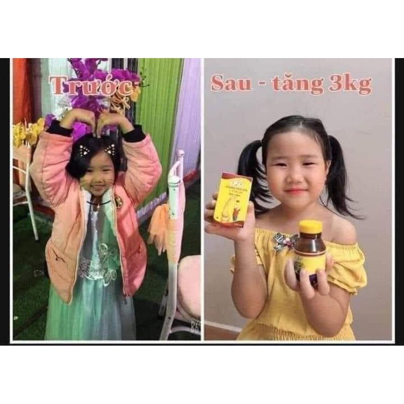 9 Vitamin Tăng Cân TP Thái Lan ( Có check mã vạch sản phẩm chính hãng ) | BigBuy360 - bigbuy360.vn