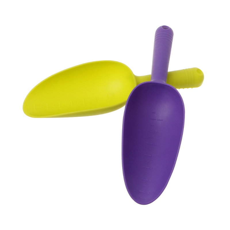 Xẻng Nhựa Đào Đất Trồng Cây Trong Nhà Đa Năng