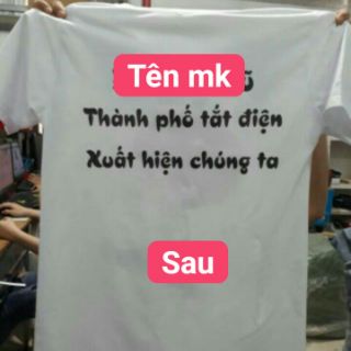 Combo áo lớp Pii Lep