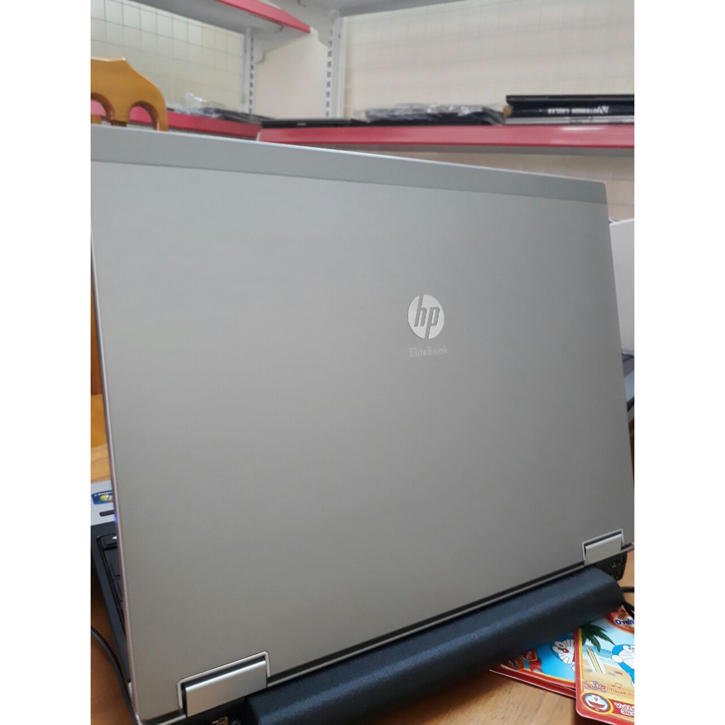 Laptop HP 2540p Core I7/4G/HDD250G Cấu Hình Cao, Nhập Khẩu Nhật Bản. | BigBuy360 - bigbuy360.vn