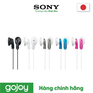 Tai nghe sony mdr-e9lp