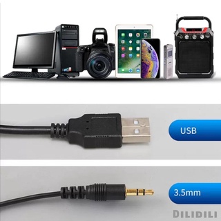Micro Hội Nghị Cổng Usb 360 Độ Cho Máy Tính Pc