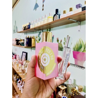 Nước hoa nữ eldo yes i do