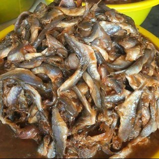 Mắm Cá Linh 110k 1kg