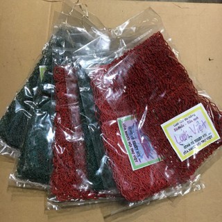 combo 2 lưới rửa bát, miếng rửa chén