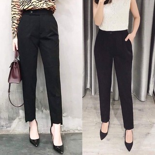 Sỉ quần baggy công sở - quân tây dáng đẹp loại 1