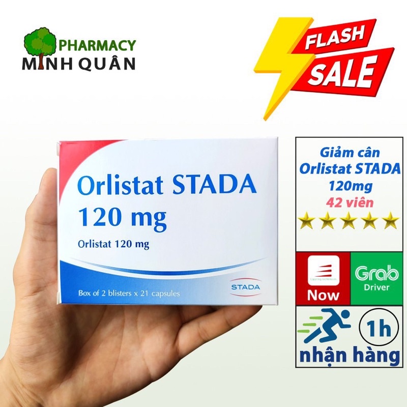Hỗ Trợ Giảm Cân Thải Mở An Toàn MINH QUÂN