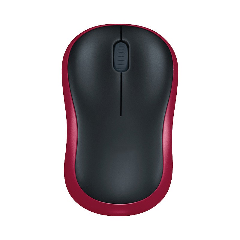 Chuột không dây M186 2.4GHz USB 1000DPI