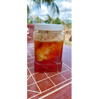 mật ong rừng nguyên chất