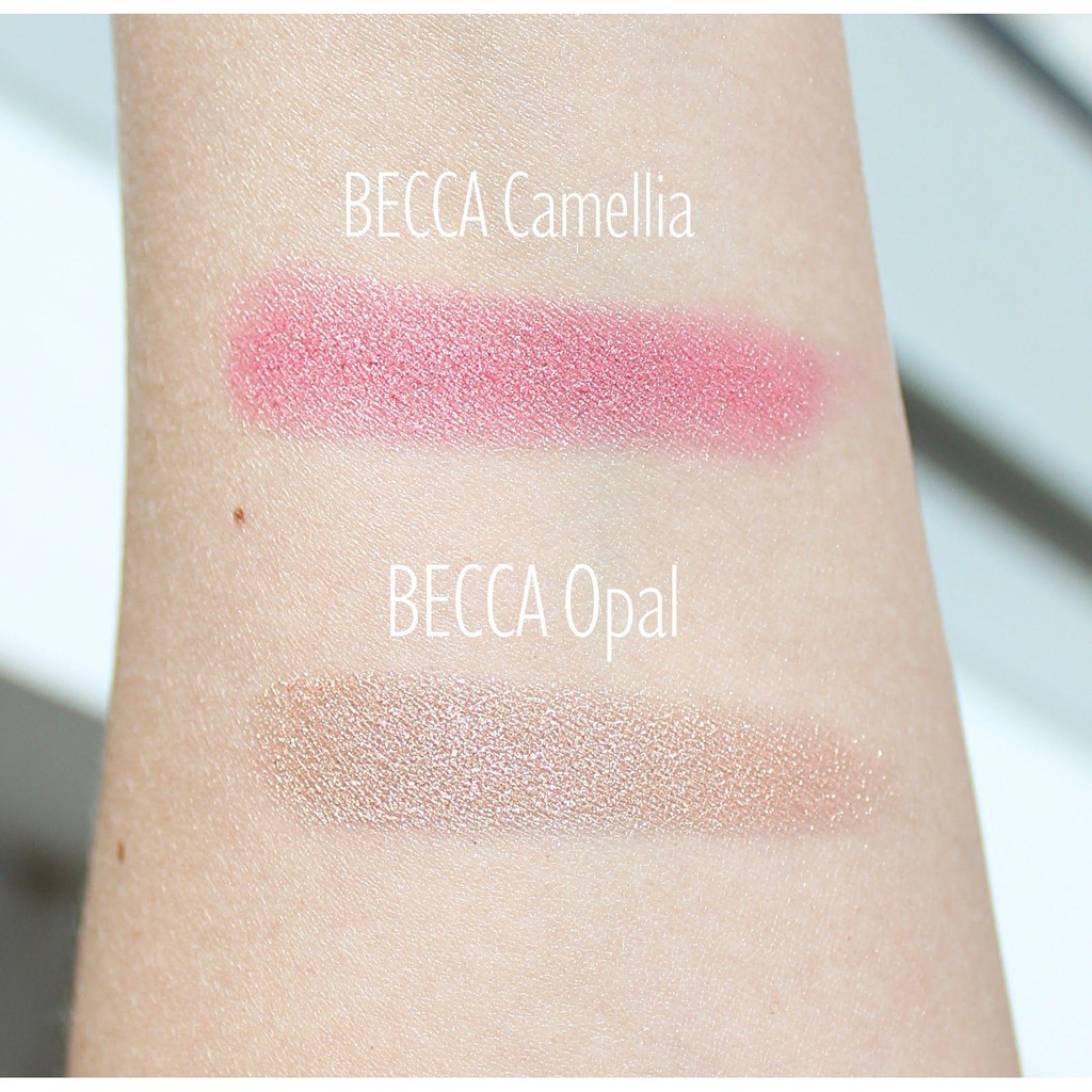 BECCA - (Mini) Phấn má Becca Shimmering Skin Perfector Blush