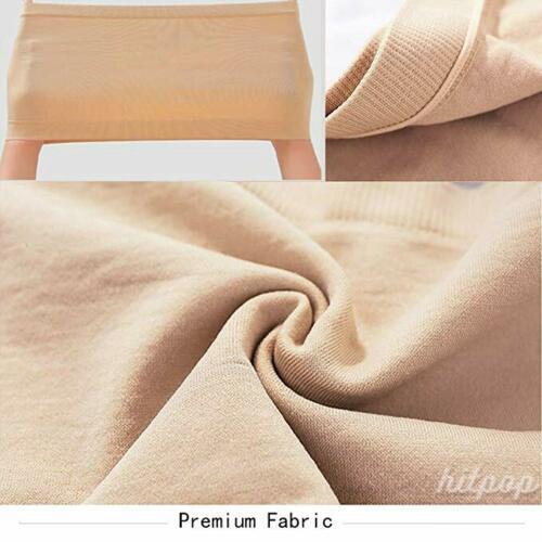 Áo ống 2 lớp size rộng không dây có đệm ngực tháo rời được chất liệu vải đàn hồi