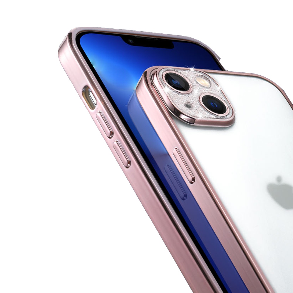 Ốp iphone cao cấp phong cách mới nhất 2022 từ iphone X - 13promax ( TẶNG KÍNH CƯỜNG LỰC BAIKO )
