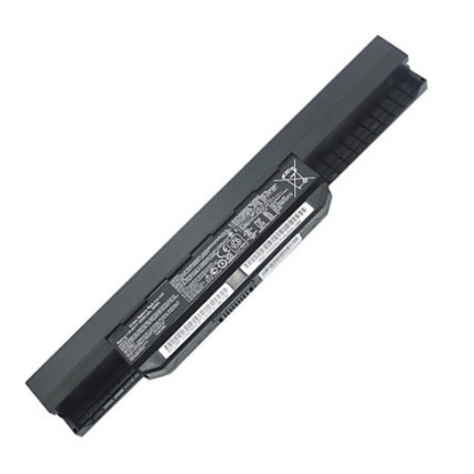 Pin cho Laptop Pin Laptop ASUS K43E K43S K43 X44H K53 K53S K53E X54C X53S X53 X53E X84 A53 A32-K53 hàng nhập khẩu