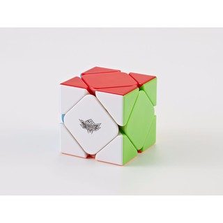 Cyclone Boys Magnetic Skewb Cube