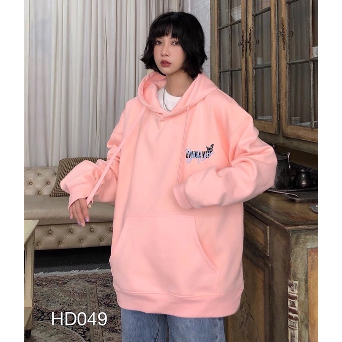 ÁO HOODIE IN CHỮ  Long TIME - HD049 | BigBuy360 - bigbuy360.vn