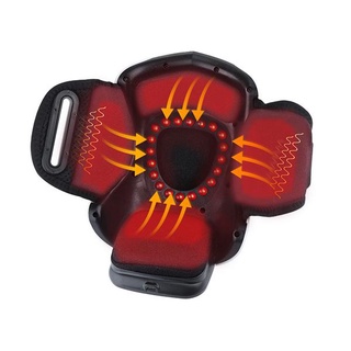 Máy massage đầu gối HY-911