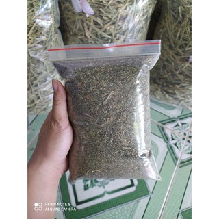 bột cỏ alfalfa cho thỏ 250g
