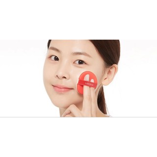 PHẤN NƯỚC / MISSHA / PHẤN NƯỚC MISSHA ĐỎ ĐỦ 2 TONE 21-23