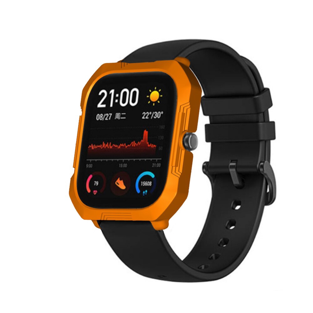 Ốp lưng bảo vệ cho đồng hồ thông minh for Xiaomi Huami Amazfit gts