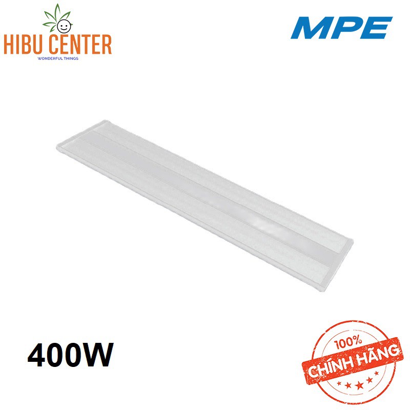 Đèn LED Linear HighBay MPE 100W | 150W | 200W | 240W | 300W | 400W Ánh Sáng Trắng | Trung Tính | Vàng – Hàng Chính Hãng