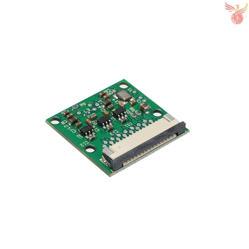 Mô Đun Camera Mini Raspberry Pi 3 B + Camera 1080p 720p 5mp Ov5647 Mini | BigBuy360 - bigbuy360.vn