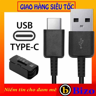 ✅CHÍNH HÃNG✅ Cáp sạc nhanh Samsung S10/ Type C, dây sạc nhanh dùng cho samsung/oppo/vivo/xiaomi...