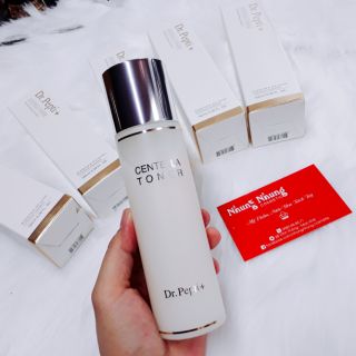 Nước hoa hồng Dr. Peptit