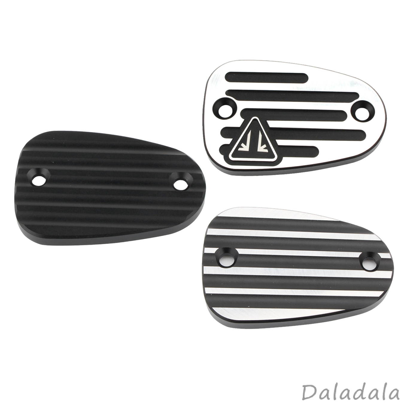 Motorcycle Accessory Brake Cylinder Cover for Triumph Speedmaste, Durable and Easy to Use